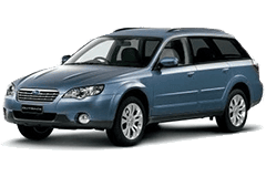 Subaru OUTBACK 2003-2009